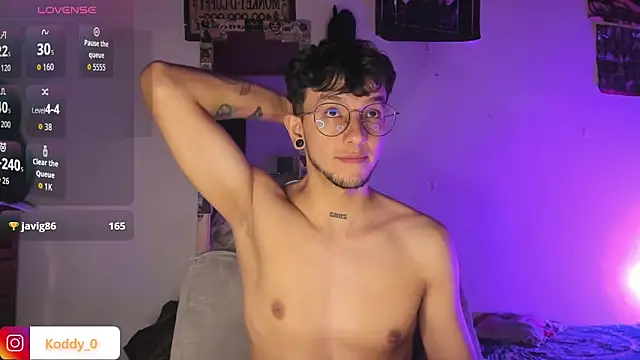 koddy_0 webcam