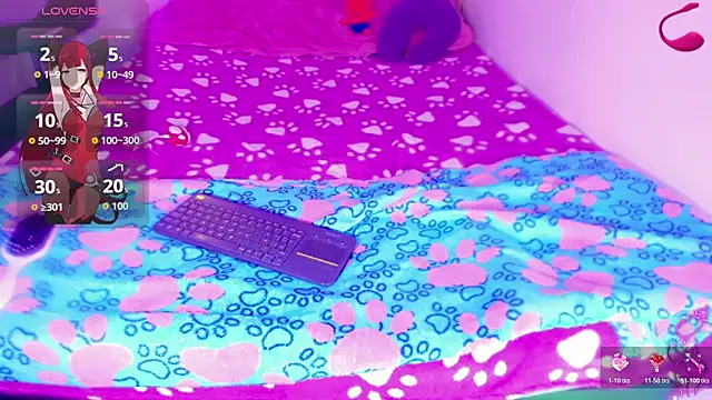 caribbean_passion_ webcam