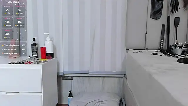 mileyerikson webcam