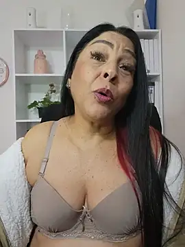 Gina_Myers webcam