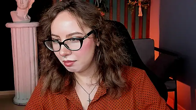 JasmineMilko webcam