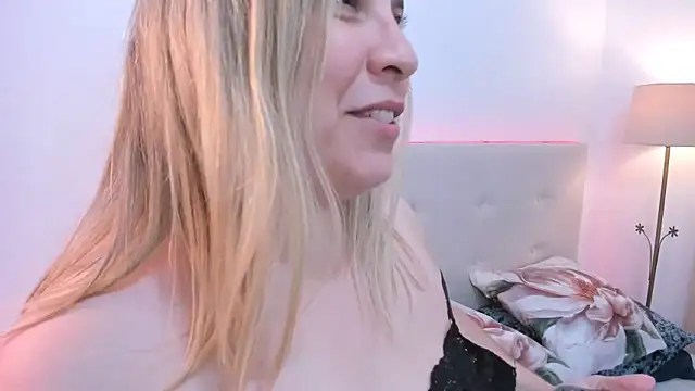MissMaria webcam