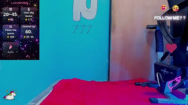 tanjiro_cute webcam