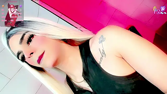 Alessa_mullen live cam on StripChat