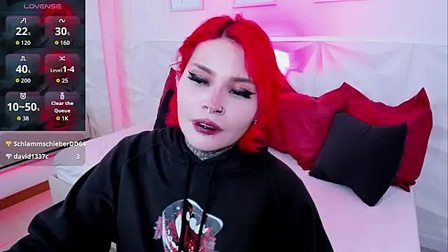 jinxv_nuss webcam