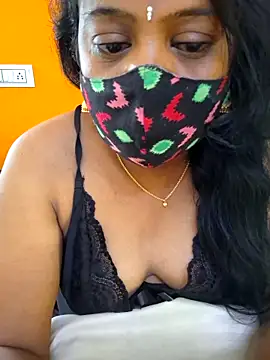 kanikasree webcam