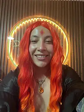 NyxAndria_1 webcam