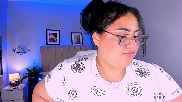 _michel_bbw webcam