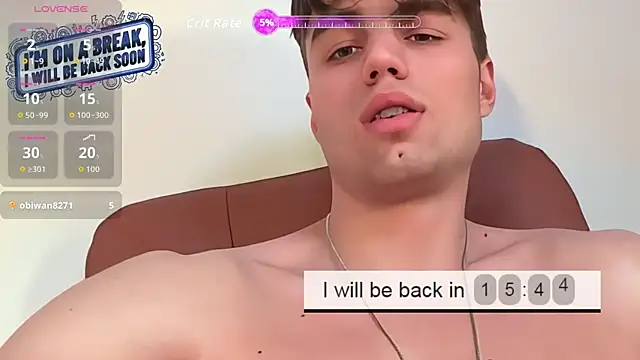 Kyle_Baker webcam