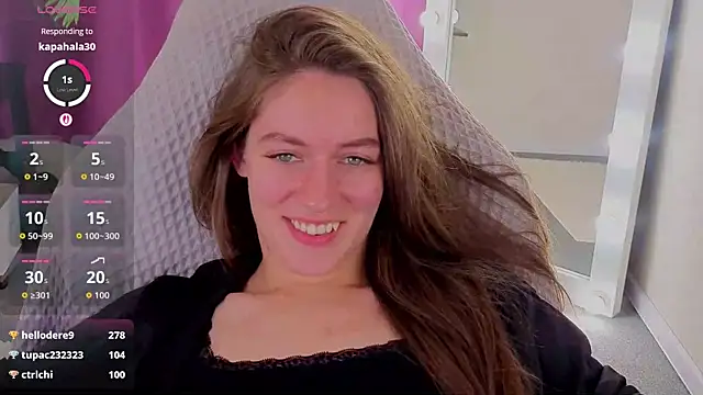 Agnes_Wells webcam