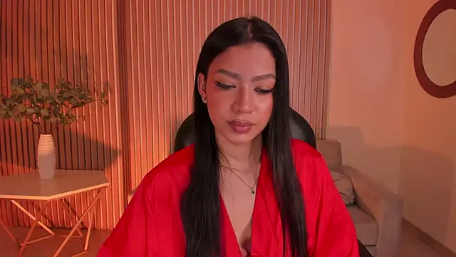SophieHouston_ webcam