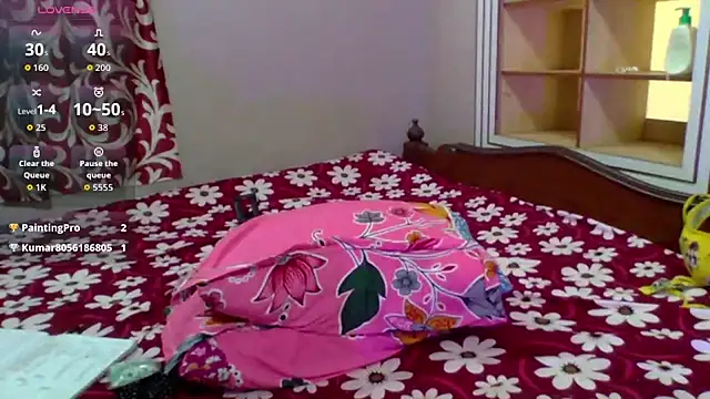 Baby_Hot_Spicy webcam