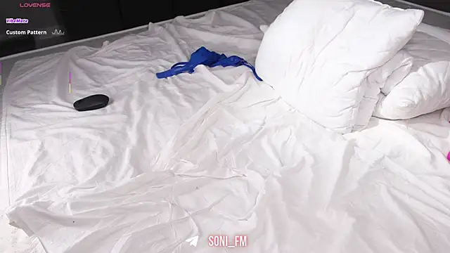 Soniday webcam