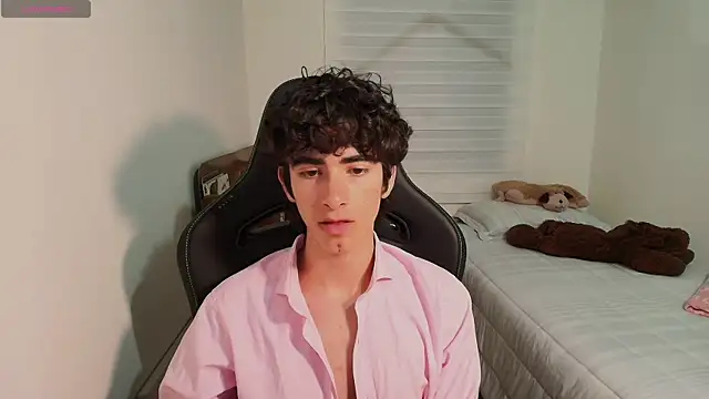 Nude_Boy18 webcam