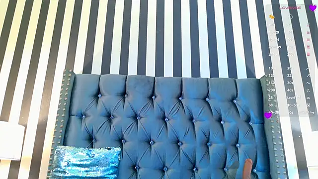 ReinaChloe webcam