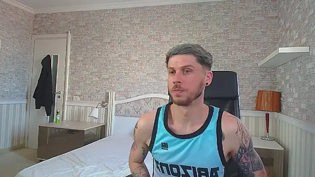 JonahShaw webcam