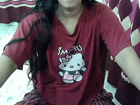 Indian_-girl webcam