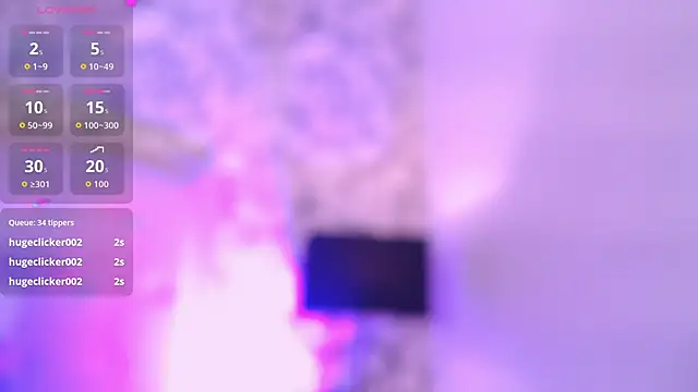 Luna_Noire1 webcam
