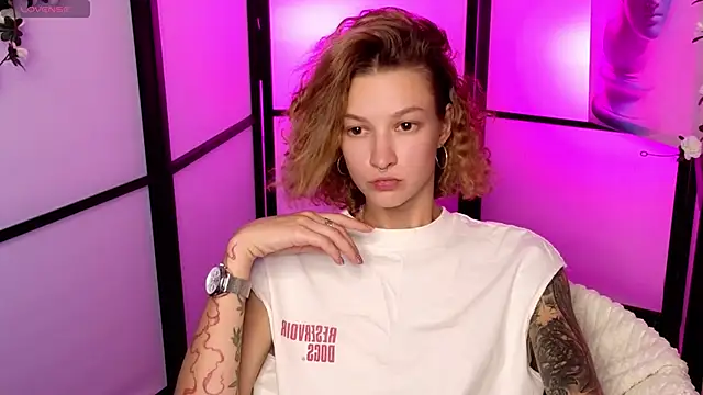 __grace__ webcam