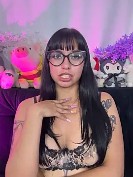 Clawd_hot webcam