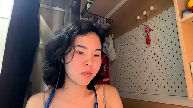 JennyCarpenter webcam