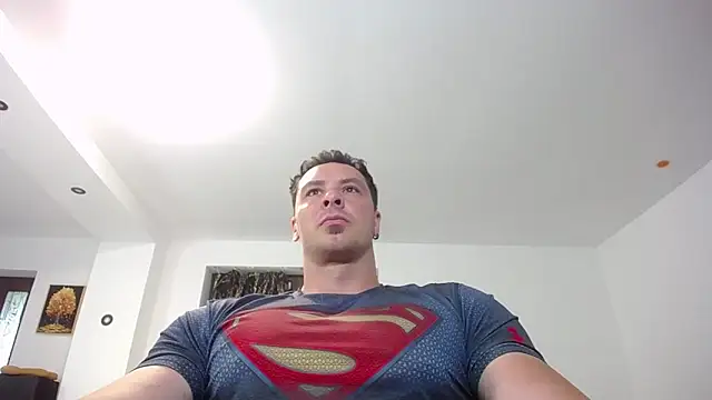 MasterAj69_ webcam
