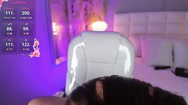 Anasha21 webcam