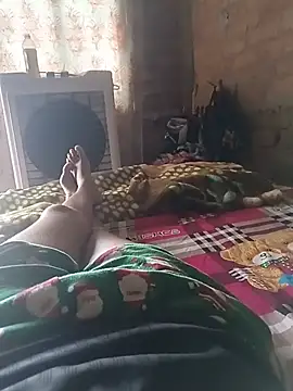Chetna_thakur webcam