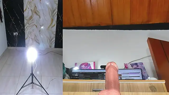 aisha_funny webcam