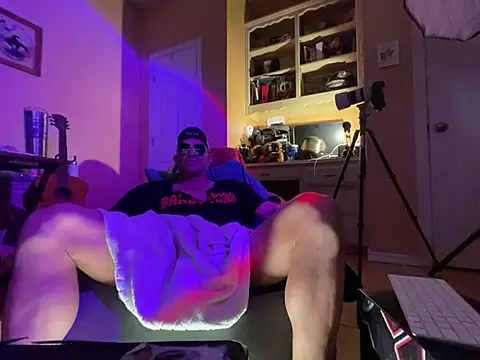 daddydonkey84 webcam
