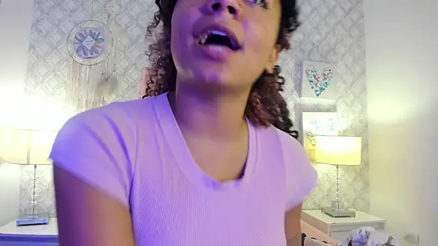 sweets_one webcam
