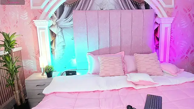 sweetness_siren webcam