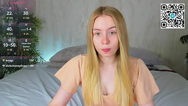 Linda__Bloom webcam