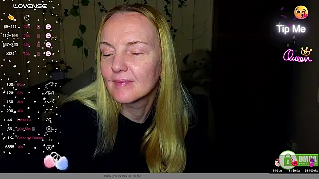 Bella_soulmate webcam