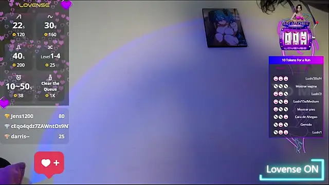 Angel__Dreams webcam
