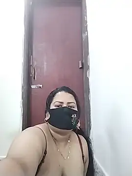 Star--Girl webcam