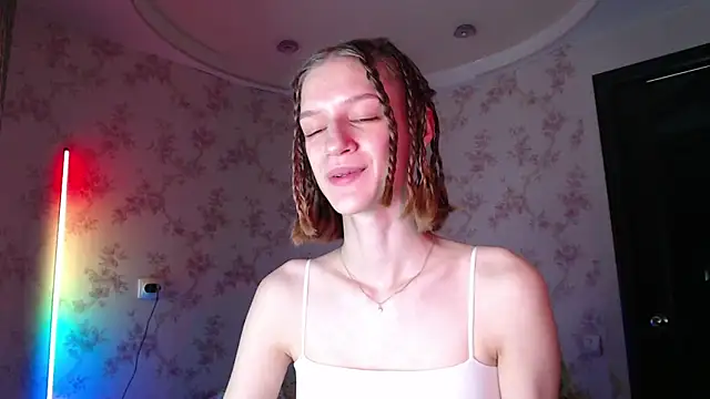 Chrissy_Joyful webcam