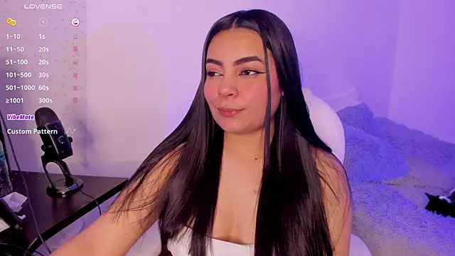 sumersunsett live cam on StripChat