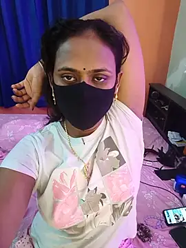 Lena_mahiyaa webcam