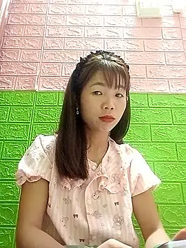 AmyLinee01 webcam