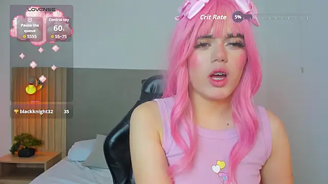 loly_berry webcam