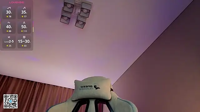 JerleneBelfy webcam
