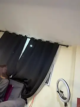 Lucyfer-fire webcam