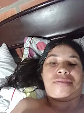Sexy-Violet-20 webcam