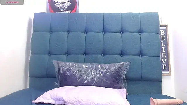 Naniis_wish webcam