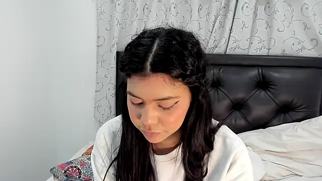 Nathy_Pelaez webcam