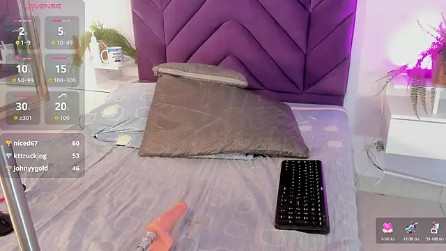 Aprilberri webcam