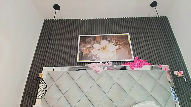 Sara_Chanel_ webcam