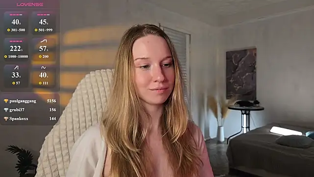 Eve_Sin webcam