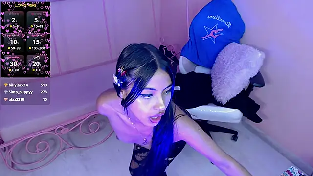 Sweet_wishxxx webcam